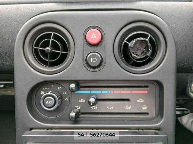 Mazda ROADSTER 1995-07 8551081-10
