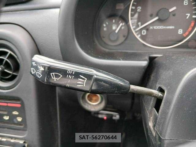 Mazda ROADSTER 1995-07 8551081-12