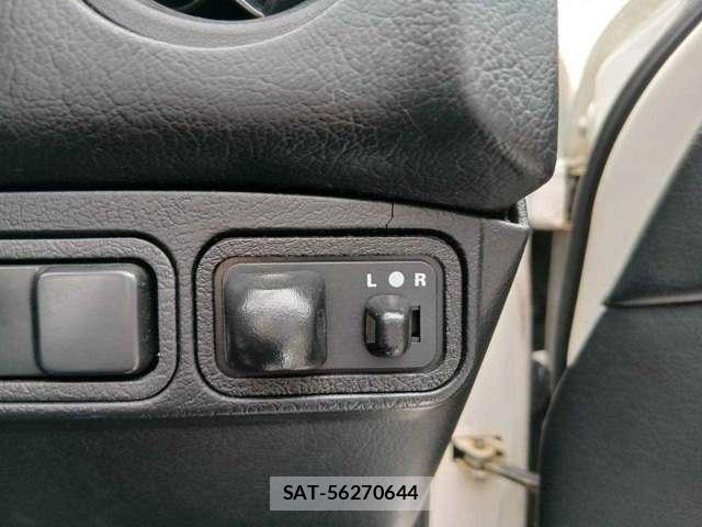 Mazda ROADSTER 1995-07 8551081-14