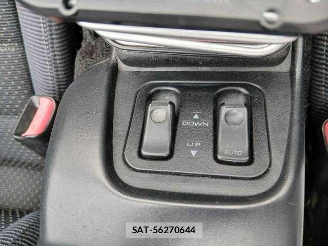 Mazda ROADSTER 1995-07 8551081-15