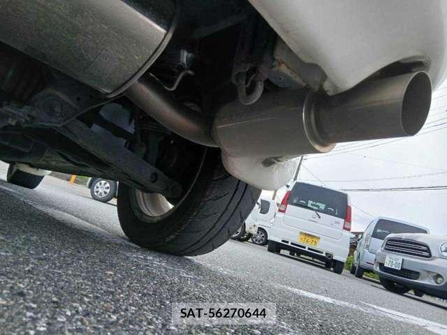 Mazda ROADSTER 1995-07 8551081-16