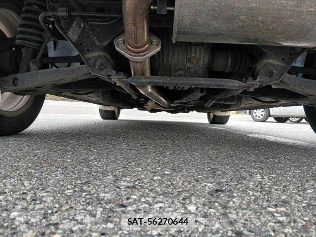 Mazda ROADSTER 1995-07 8551081-17
