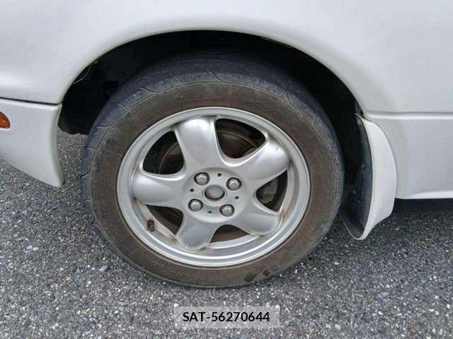 Mazda ROADSTER 1995-07 8551081-18