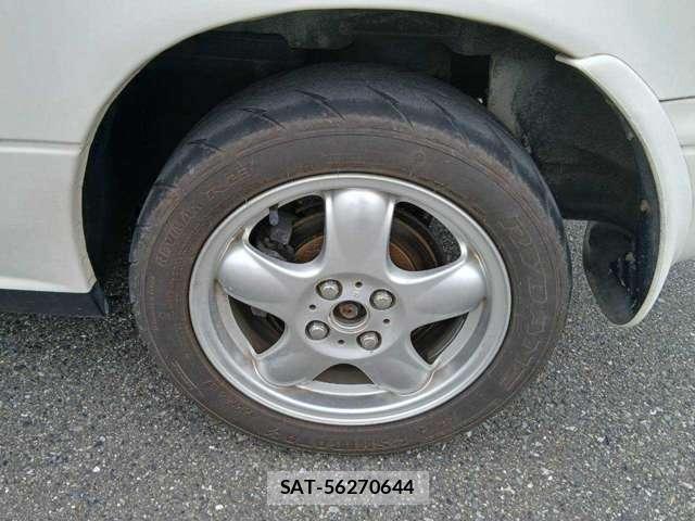 Mazda ROADSTER 1995-07 8551081-19