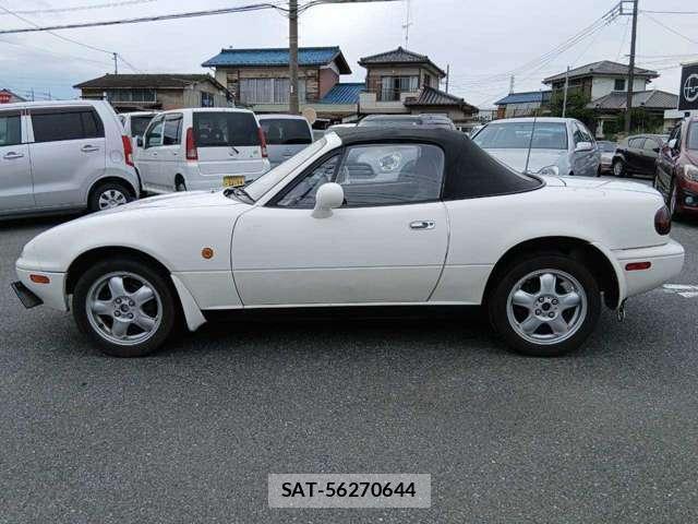Mazda ROADSTER 1995-07 8551081-3
