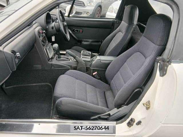 Mazda ROADSTER 1995-07 8551081-6