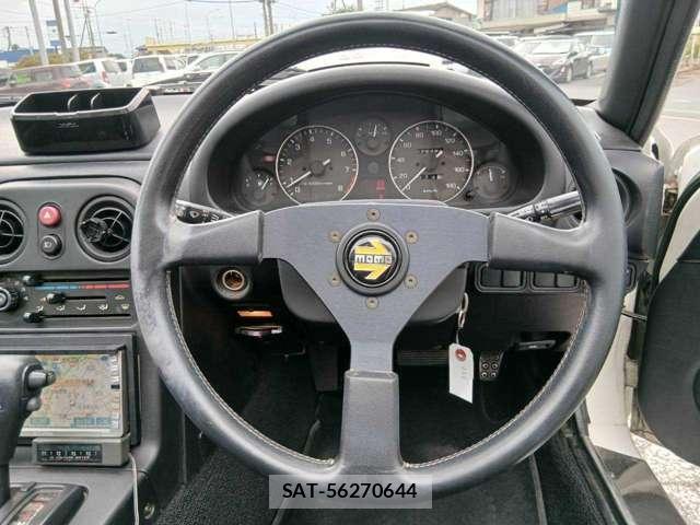 Mazda ROADSTER 1995-07 8551081-8