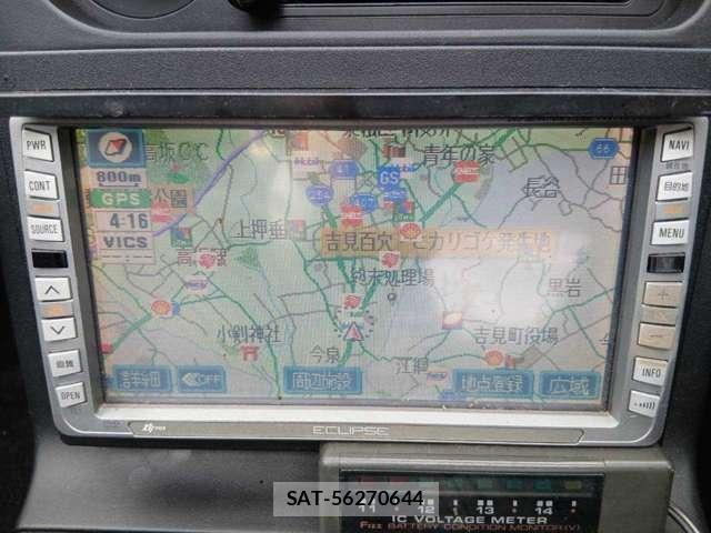 Mazda ROADSTER 1995-07 8551081-9
