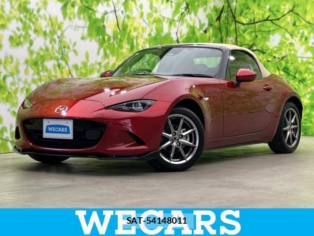 Mazda ROADSTER 2024-04 8552293-0
