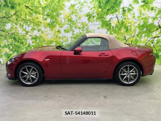 Mazda ROADSTER 2024-04 8552293-1