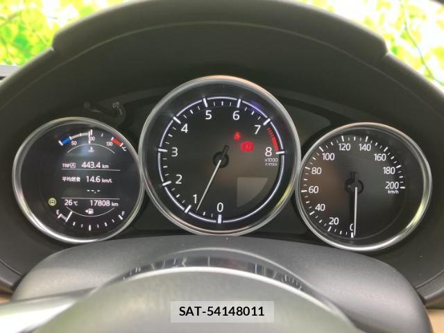 Mazda ROADSTER 2024-04 8552293-13