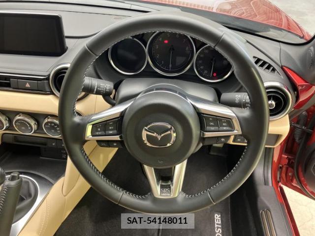 Mazda ROADSTER 2024-04 8552293-14