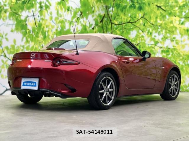 Mazda ROADSTER 2024-04 8552293-2