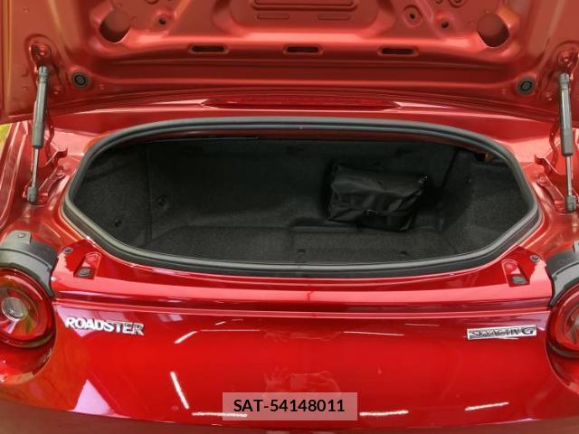 Mazda ROADSTER 2024-04 8552293-5