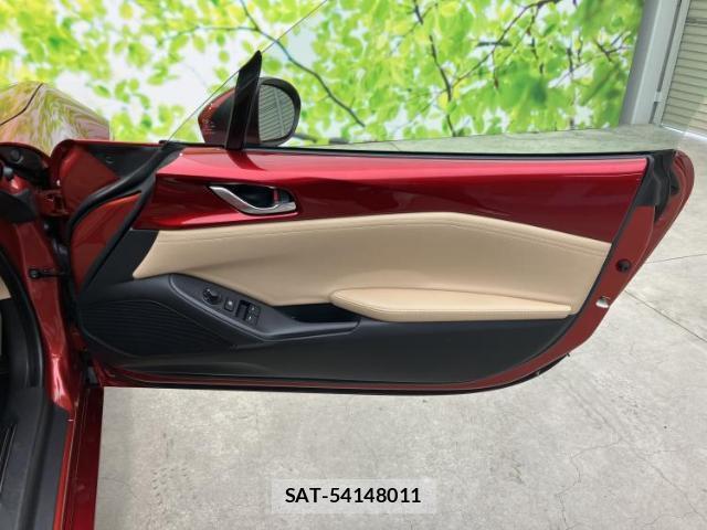 Mazda ROADSTER 2024-04 8552293-6