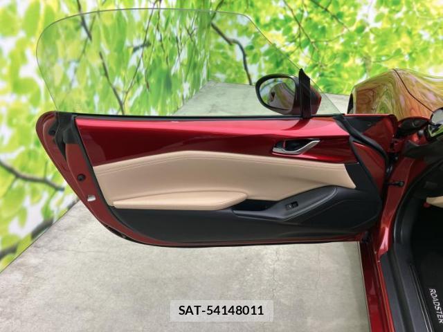 Mazda ROADSTER 2024-04 8552293-7