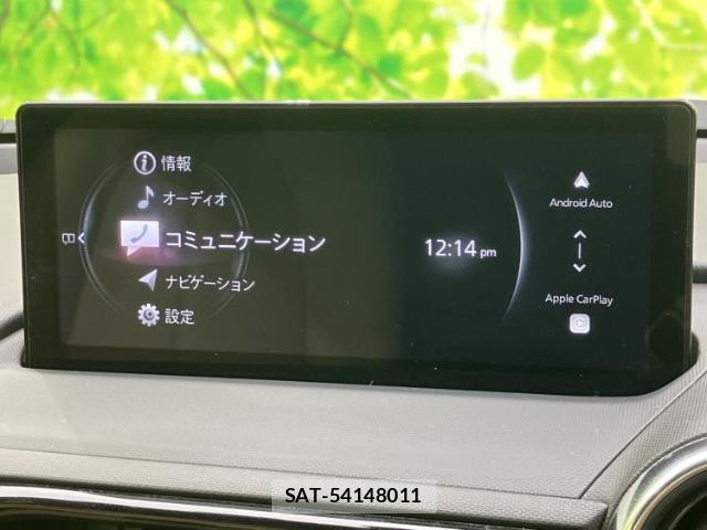 Mazda ROADSTER 2024-04 8552293-8