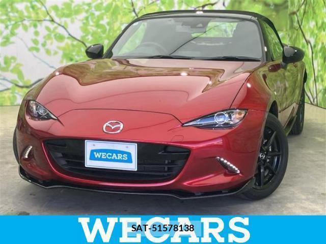Mazda ROADSTER 2022-10 8552621-0