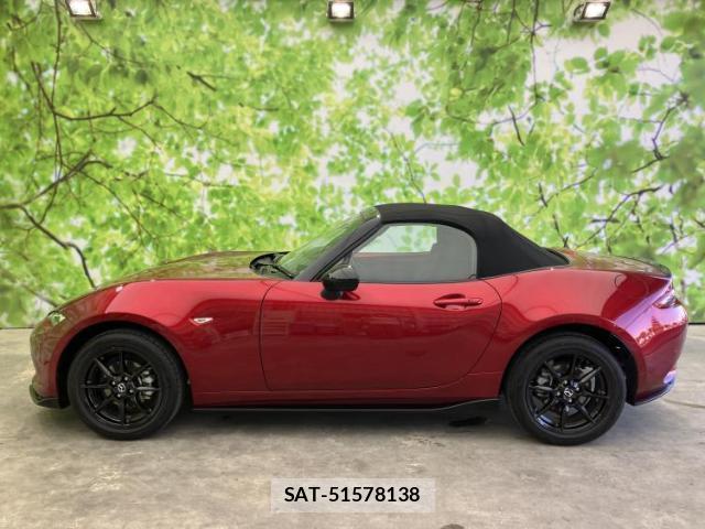 Mazda ROADSTER 2022-10 8552621-1