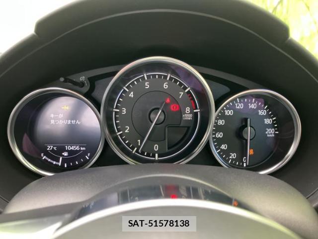 Mazda ROADSTER 2022-10 8552621-12