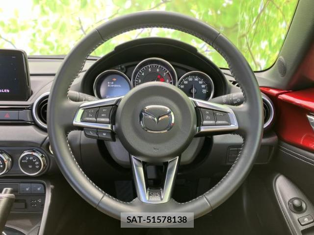 Mazda ROADSTER 2022-10 8552621-13