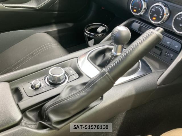 Mazda ROADSTER 2022-10 8552621-17