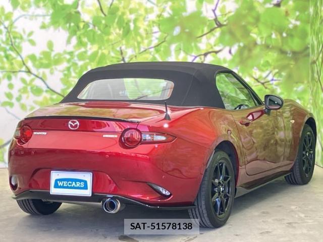 Mazda ROADSTER 2022-10 8552621-2