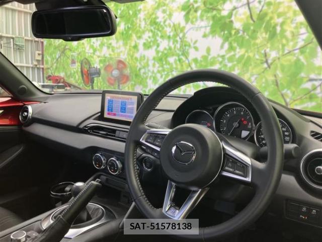 Mazda ROADSTER 2022-10 8552621-3
