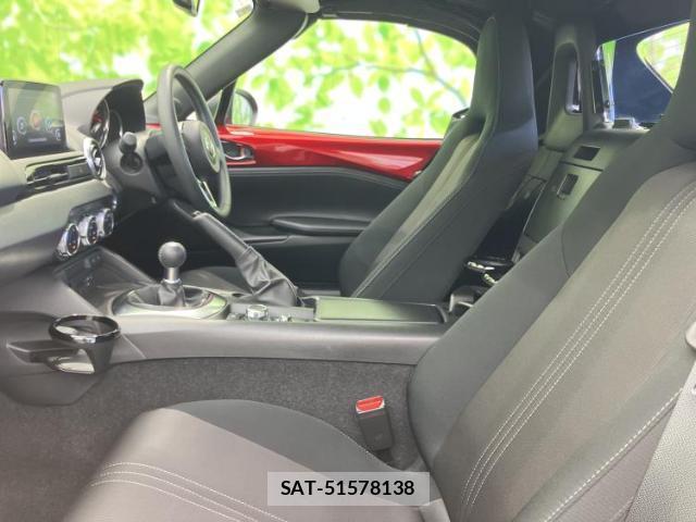 Mazda ROADSTER 2022-10 8552621-4