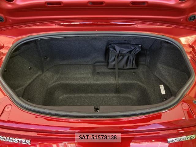 Mazda ROADSTER 2022-10 8552621-5