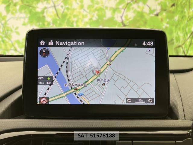 Mazda ROADSTER 2022-10 8552621-9