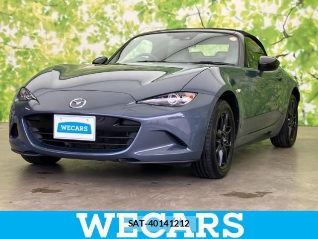Mazda ROADSTER 2022-09 8552669-0