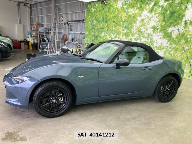 Mazda ROADSTER 2022-09 8552669-1