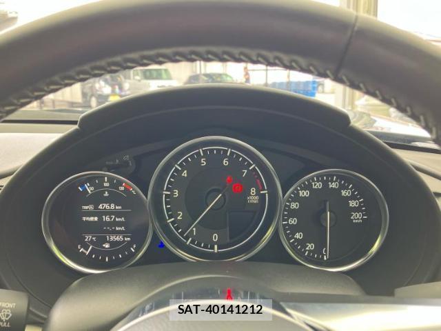 Mazda ROADSTER 2022-09 8552669-12