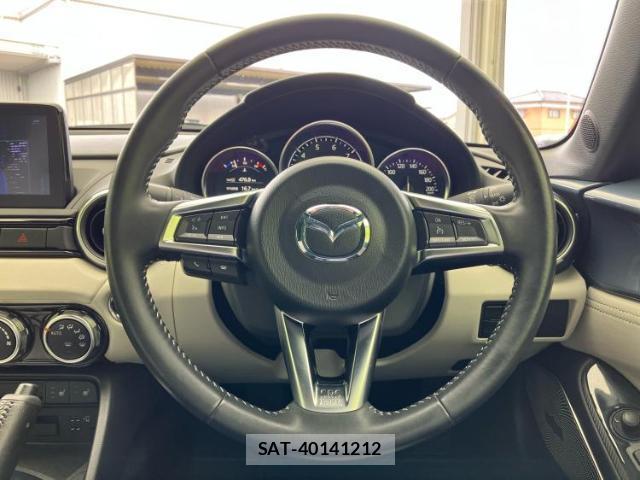 Mazda ROADSTER 2022-09 8552669-13