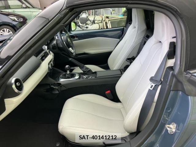 Mazda ROADSTER 2022-09 8552669-4