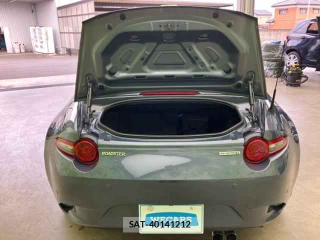 Mazda ROADSTER 2022-09 8552669-5