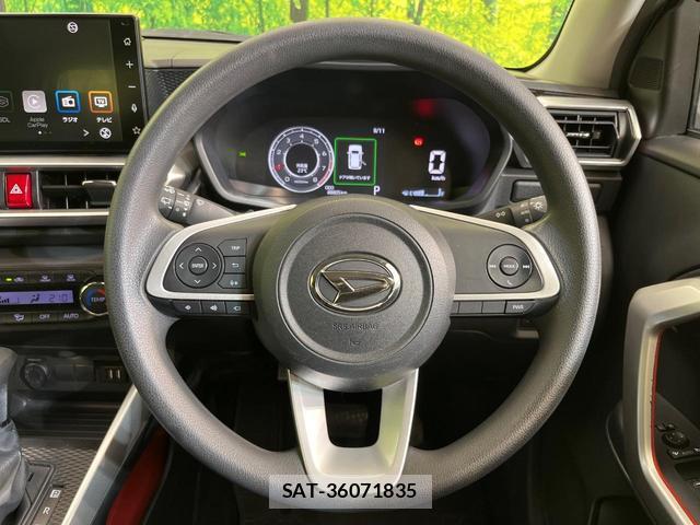 Daihatsu ROCKY 2019-12 8545464-10