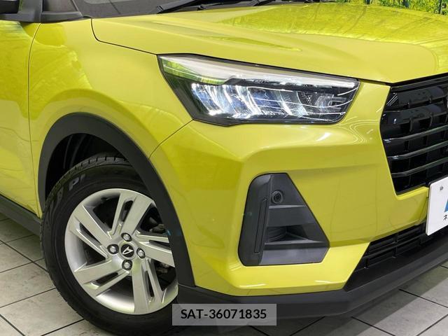 Daihatsu ROCKY 2019-12 8545464-11