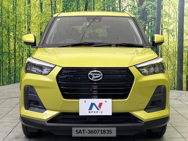 Daihatsu ROCKY 2019-12 8545464-13