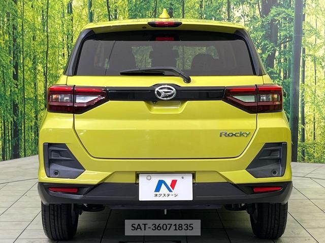Daihatsu ROCKY 2019-12 8545464-14