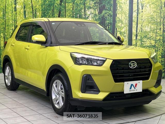 Daihatsu ROCKY 2019-12 8545464-15
