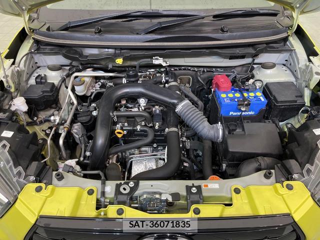 Daihatsu ROCKY 2019-12 8545464-17