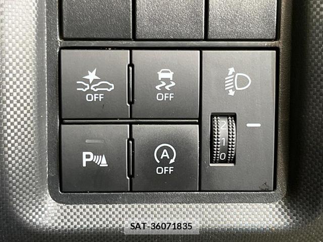 Daihatsu ROCKY 2019-12 8545464-4
