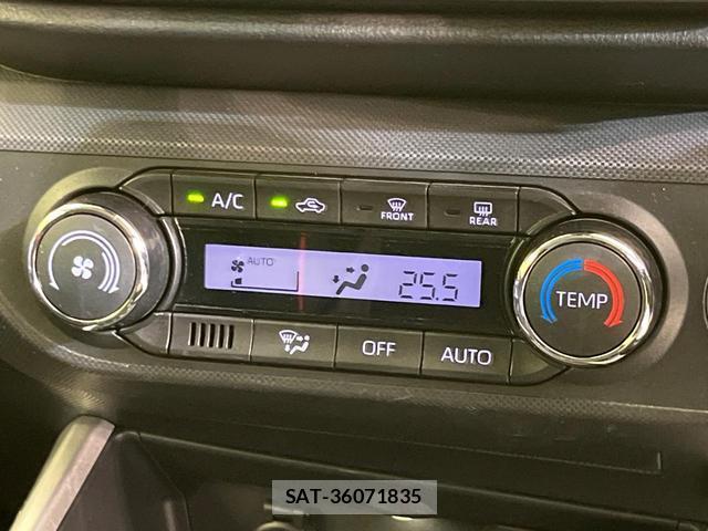 Daihatsu ROCKY 2019-12 8545464-5