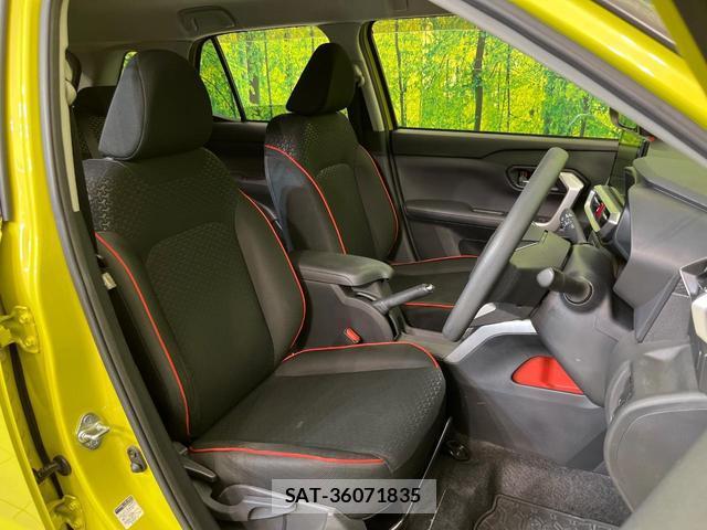 Daihatsu ROCKY 2019-12 8545464-7