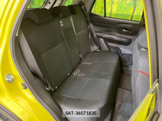Daihatsu ROCKY 2019-12 8545464-8