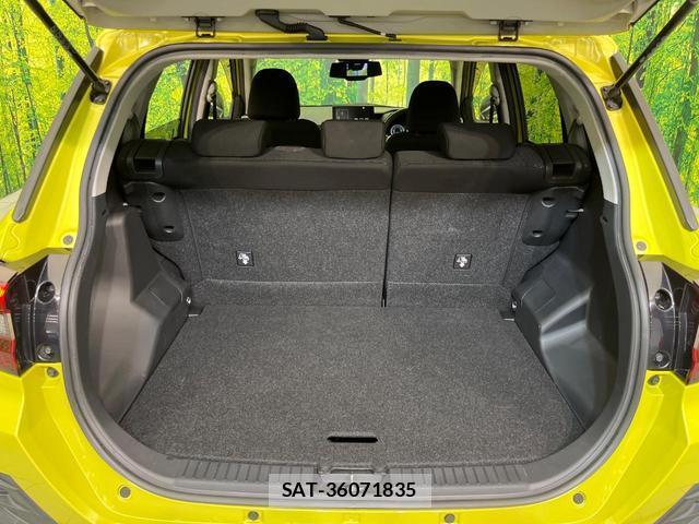 Daihatsu ROCKY 2019-12 8545464-9