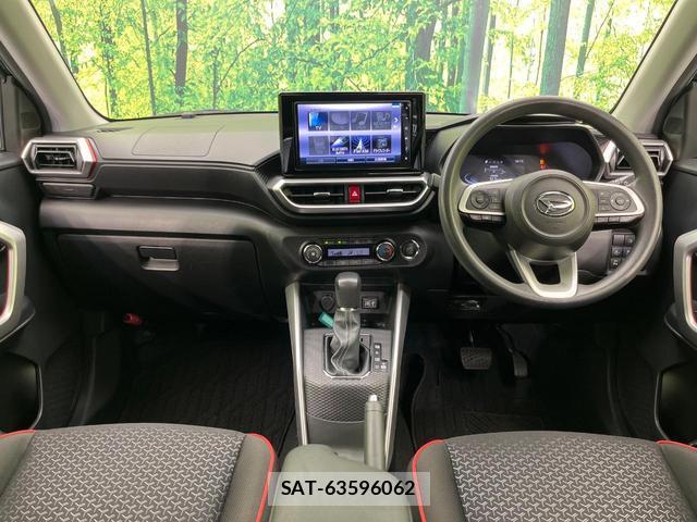 Daihatsu ROCKY 2020-01 8545634-1
