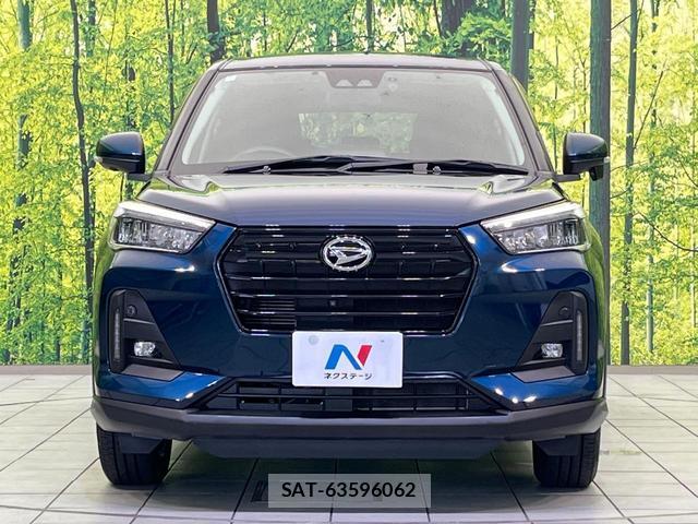 Daihatsu ROCKY 2020-01 8545634-14